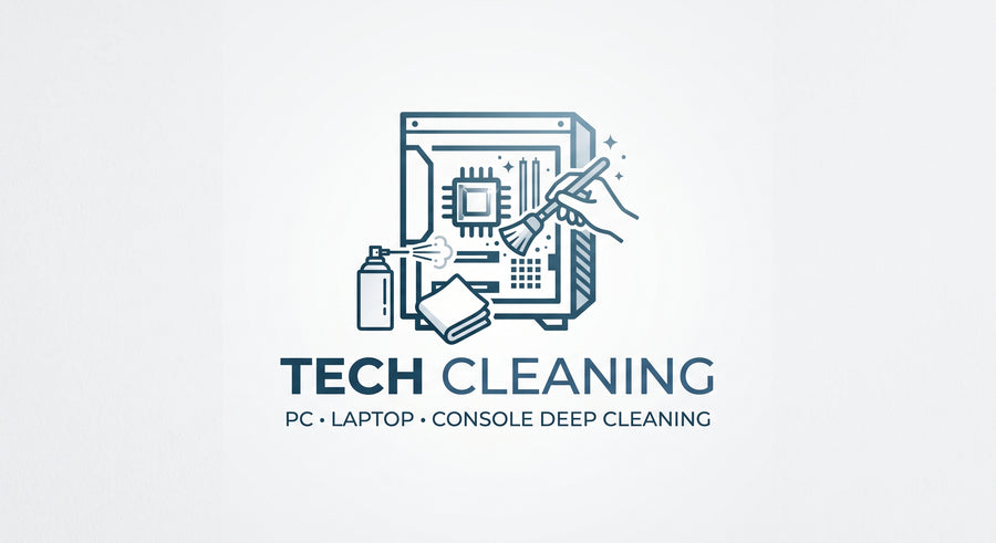 Tech Cleaning