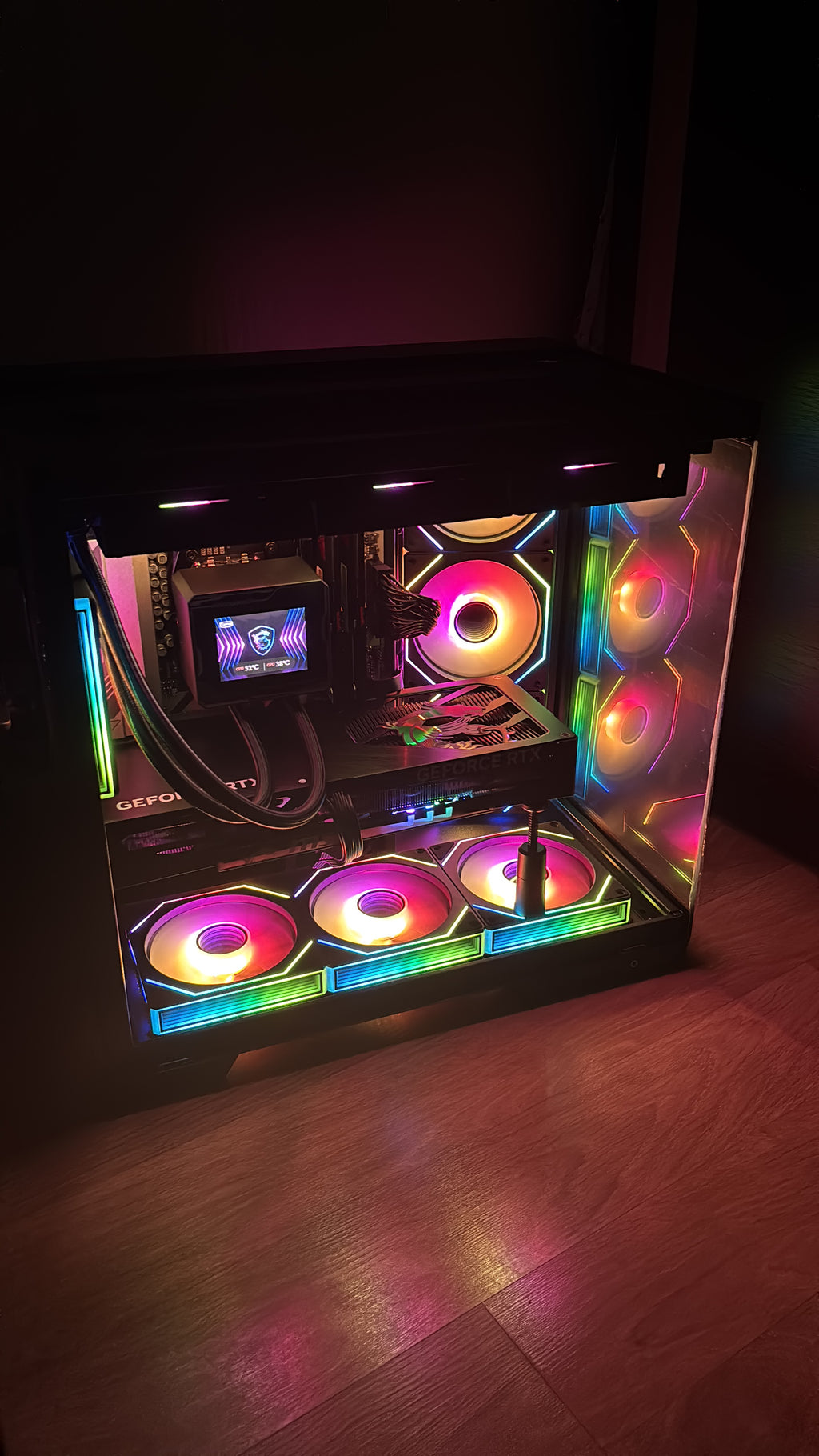 Custom PC Build