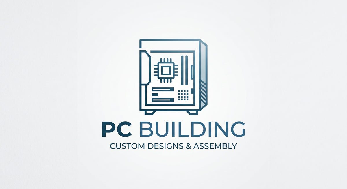 Custom PC Build
