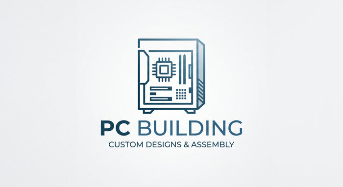 Custom PC Build
