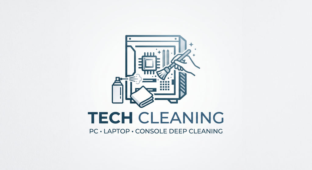 Tech Cleaning