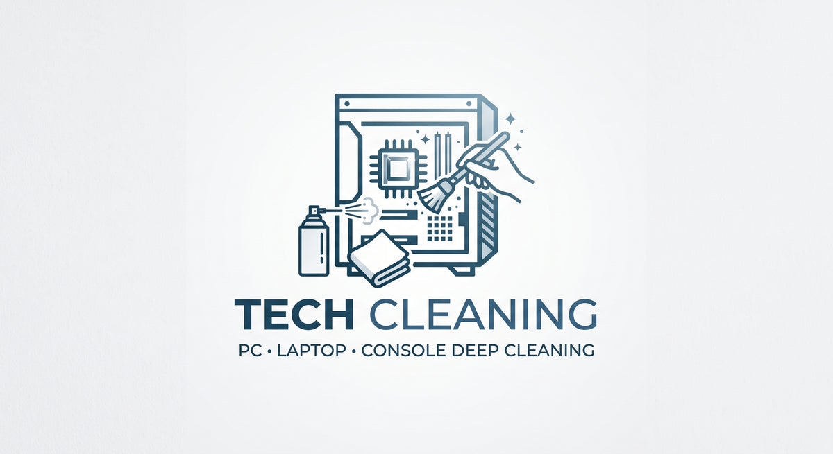 Tech Cleaning