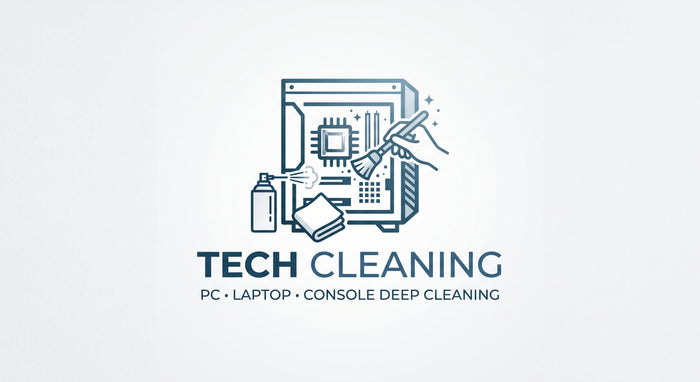 Tech Cleaning