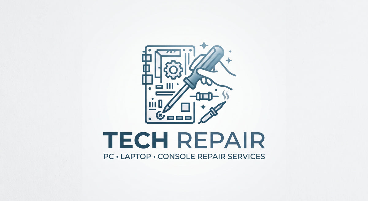 Tech Repair