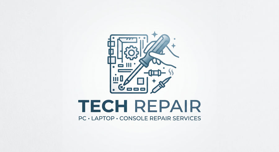 Tech Repair