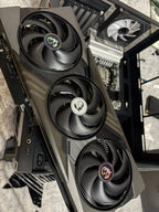 Custom PC Build