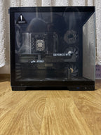 Custom PC Build
