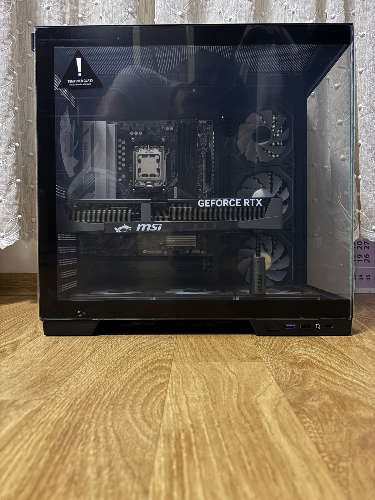 Custom PC Build