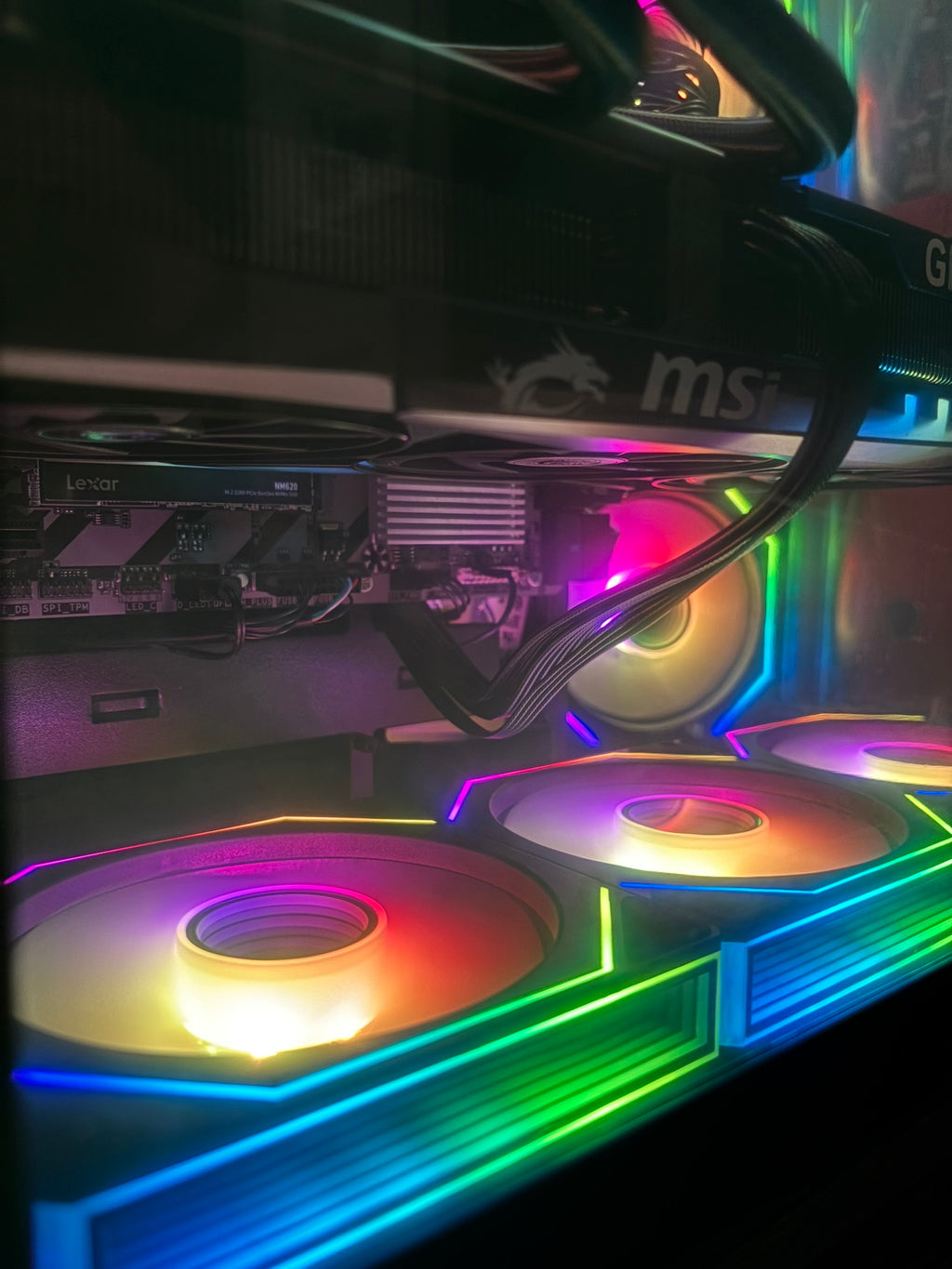 Custom PC Build