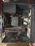 Tech Cleaning